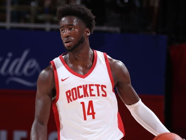 巅峰国际 火箭与AJ-格里芬罢了买断 后者将暂时告别篮球