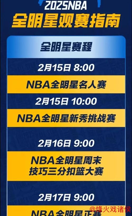 NBA2025全明星首发名单揭晓:詹姆斯、杜兰特、库里再次合体 NBA2025全明星首发名单揭晓:詹姆斯、杜兰特、库里再次合体