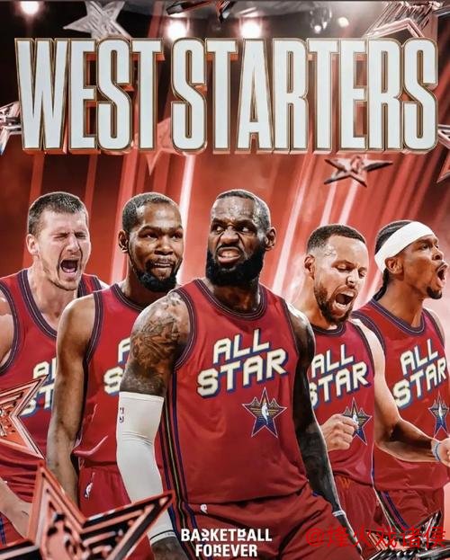 NBA2025全明星首发名单揭晓:詹姆斯、杜兰特、库里再次合体 NBA2025全明星首发名单揭晓:詹姆斯、杜兰特、库里再次合体
