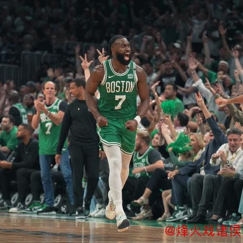 NBA冠军赔率：凯尔特人居首，湖人滑出争冠行列