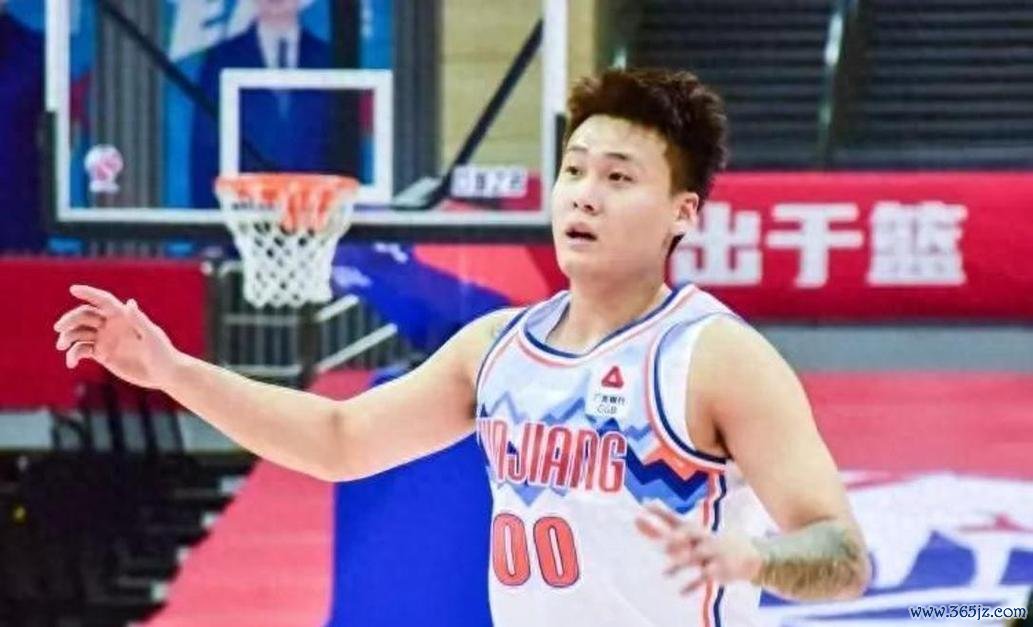 郭艾伦与赵睿未参加体测，仍有两次补测机会