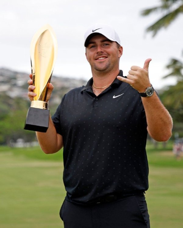 巅峰国际APP 世界排名：加特拉普夺冠升至17 麦金泰尔升至第六