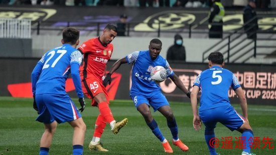 巅峰国际官网 中超重启申花出征深圳新鹏城 重伤3个月的阿马杜归来