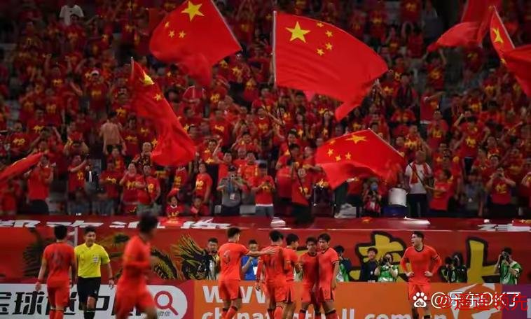 U23亚洲杯：中国队1比0战胜澳大利亚队 暂列小组第一