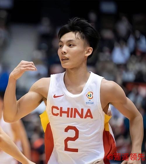 徐杰关键三分张洪硕18分 广东险胜浙江取2连胜