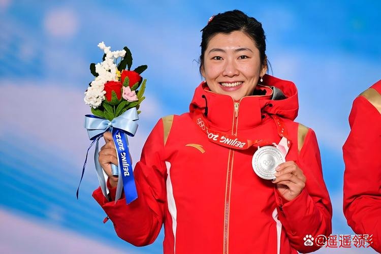 徐梦桃、孙佳旭获世界杯赛季总冠军