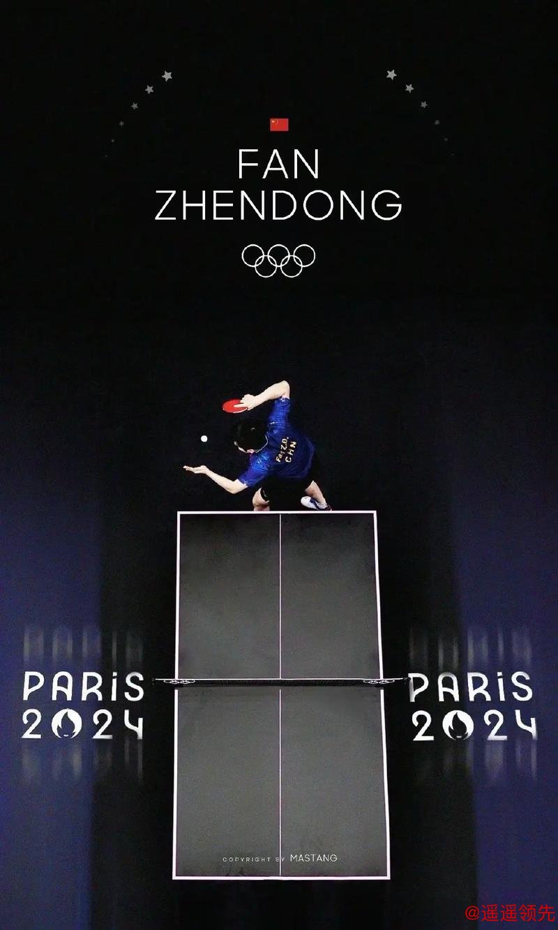 贺晓龙借樊振东的生日，内涵孙颖莎，他认为莎头很难救市